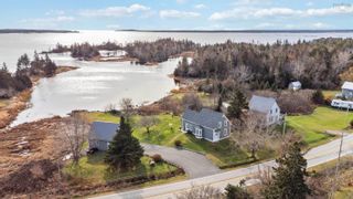 Photo 2: 8837 Highway 331 in Voglers Cove: 405-Lunenburg County Residential for sale (South Shore)  : MLS®# 202401245