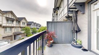 Photo 21: 69 1338 HAMES Crescent in Coquitlam: Burke Mountain Townhouse for sale : MLS®# R2882718