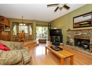 Photo 9: 16463 78TH Avenue in Surrey: Fleetwood Tynehead House for sale : MLS®# F1424065
