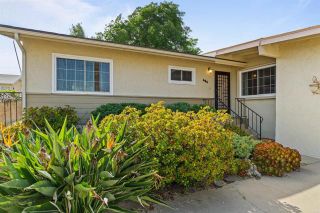 Main Photo: House for sale : 4 bedrooms : 686 ALVIN STREET in San Diego