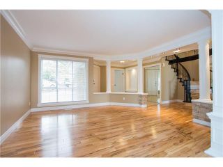 Photo 3: 1478 LANSDOWNE Drive in Coquitlam: Westwood Plateau House for sale : MLS®# V964258