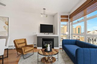 Main Photo: 448 315 24 Avenue SW in Calgary: Mission Apartment for sale : MLS®# A2123975