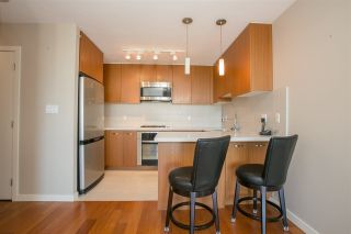 Photo 5: 1203 1185 THE HIGH Street in Coquitlam: North Coquitlam Condo for sale : MLS®# R2289690