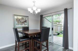 Photo 8: 39 36060 OLD YALE Road in Abbotsford: Abbotsford East Townhouse for sale : MLS®# R2388281