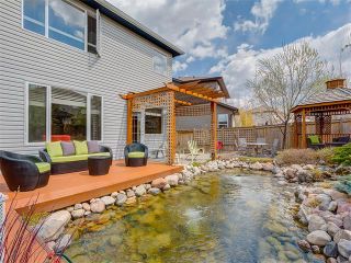Photo 34: 121 AUBURN BAY Cove SE in Calgary: Auburn Bay House for sale : MLS®# C4007198