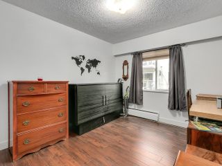 Photo 17: 102 815 FOURTH Avenue in New Westminster: Uptown NW Condo for sale in "NORFOLK HOUSE" : MLS®# R2706476