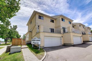Photo 34: 3 Millrose Place SW in Calgary: Millrise Row/Townhouse for sale : MLS®# A1121550