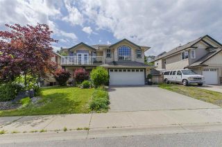 Photo 1: 45975 SHERWOOD DRIVE in Chilliwack: Promontory House for sale (Sardis)  : MLS®# R2073914