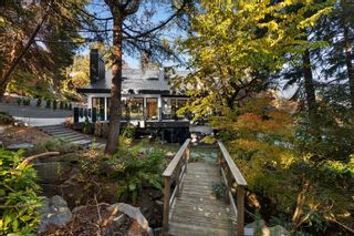 Photo 39: 1110 HILLSIDE Road in West Vancouver: British Properties House for sale : MLS®# R2748697