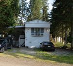 Main Photo: 7 2764 DURRELL Road in Quesnel: Rural South Kersley Manufactured Home for sale in "PARKLAND ESTATE" : MLS®# R2719105