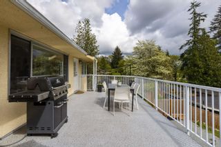 Photo 29: 1231 CLOVERLEY Street in North Vancouver: Calverhall House for sale : MLS®# R2876176