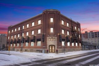 Photo 2: 204 1170 Broad Street in Regina: Warehouse District Residential for sale : MLS®# SK966589