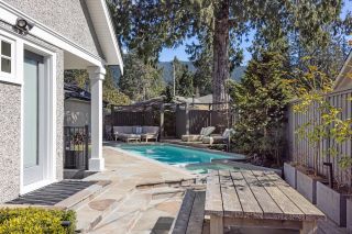 Photo 32: 4288 PELLY Road in North Vancouver: Canyon Heights NV House for sale : MLS®# R2870608