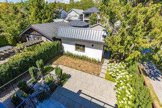 Photo 21: 3505 W 12TH Avenue in Vancouver: Kitsilano House for sale (Vancouver West)  : MLS®# R2714923