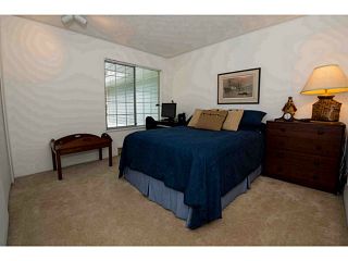 Photo 10: 37 7360 MINORU Boulevard in Richmond: Brighouse South Townhouse for sale in "RIDGECREST" : MLS®# V1068024
