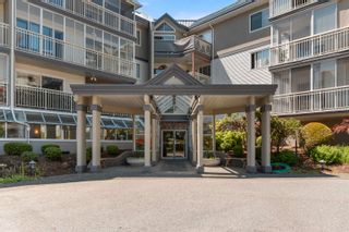 Photo 31: 308 31930 OLD YALE Road in Abbotsford: Abbotsford West Condo for sale in "Royal Court" : MLS®# R2782321