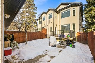 Photo 44: 2405 5 Street NE in Calgary: Winston Heights/Mountview Semi Detached for sale : MLS®# A1175304