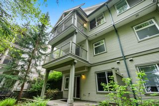 Photo 30: 40 2351 PARKWAY Boulevard in Coquitlam: Westwood Plateau Townhouse for sale : MLS®# R2904502