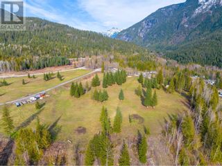 Photo 10: Proposed Lot 17 Johnson Way in Revelstoke: Vacant Land for sale : MLS®# 10310087