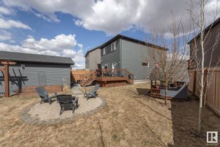 Photo 63: 1694 GRAYDON HILL Link in Edmonton: Zone 55 House for sale : MLS®# E4381918