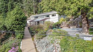 Photo 2: 6945 MARINE Drive in West Vancouver: Whytecliff House for sale in "WHYTECLIFF" : MLS®# R2867488