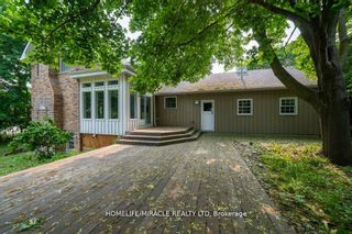 Photo 34: 10 Houghton Boulevard in Markham: Old Markham Village House (2-Storey) for sale : MLS®# N8209722