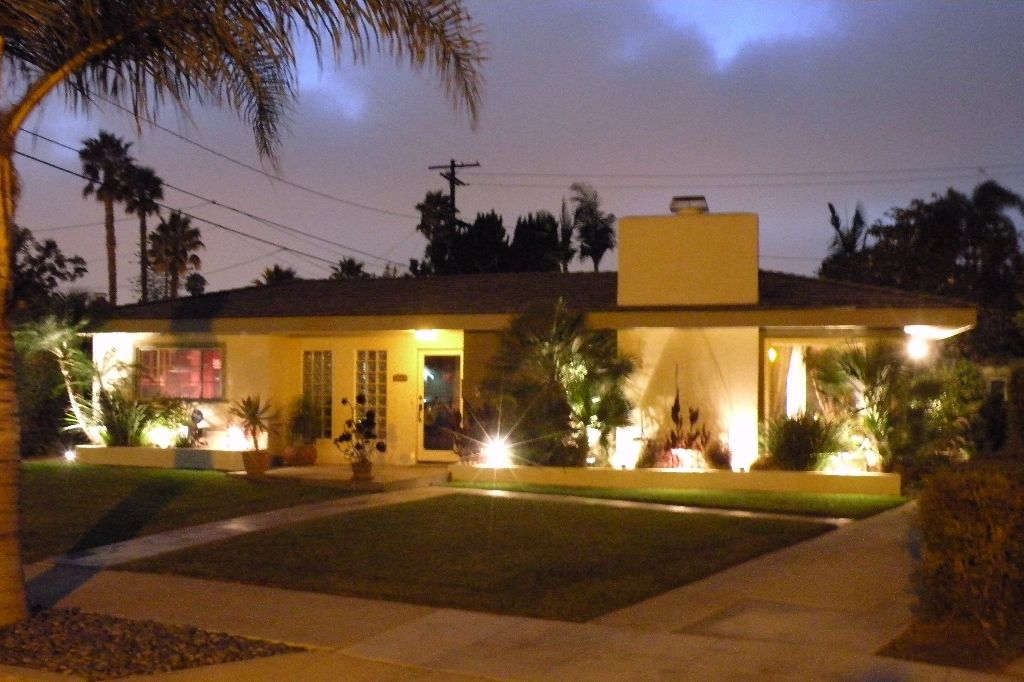 Main Photo: KENSINGTON House for sale : 3 bedrooms : 4308 Talmadge in San Diego