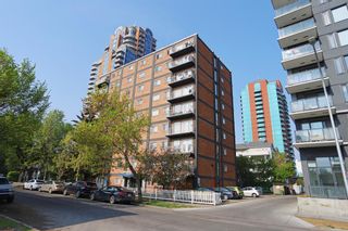 Photo 2: 605 1411 7 Street SW in Calgary: Beltline Apartment for sale : MLS®# A2049573