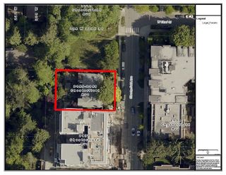 Photo 1: 2145/49 CHESTERFIELD Avenue in North Vancouver: Central Lonsdale Land Commercial for sale : MLS®# C8059612