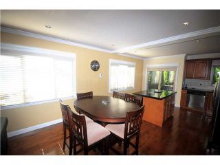 Photo 4: 3115 SUNNYHURST Road in North Vancouver: Lynn Valley Duplex for sale : MLS®# V972799