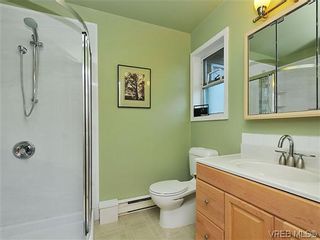 Photo 16: 81 Kingham Pl in VICTORIA: VR View Royal House for sale (View Royal)  : MLS®# 629090