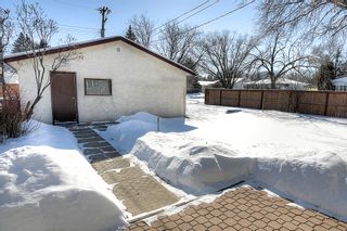 Photo 18: 700 Grierson Avenue in Winnipeg: Fort Richmond Single Family Detached for sale (1K)  : MLS®# 202103307