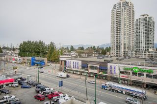 Photo 6: 708 7225 ACORN Avenue in Burnaby: Highgate Condo for sale (Burnaby South)  : MLS®# R2761837