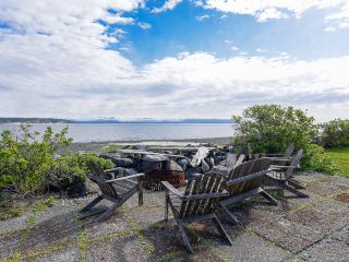 Photo 4: 2445 S Island Hwy in CAMPBELL RIVER: CR Willow Point House for sale (Campbell River)  : MLS®# 833297
