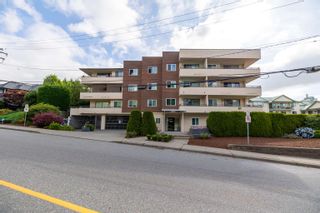Photo 15: 409 2684 MCCALLUM Road in Abbotsford: Central Abbotsford Condo for sale in "RIDGEVIEW PLACE" : MLS®# R2714348