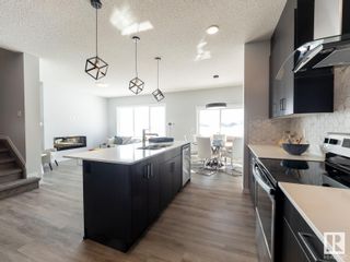 Photo 9: 1359 20 Street in Edmonton: Zone 30 House for sale : MLS®# E4316173
