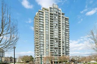 Main Photo: 1808 7325 ARCOLA Street in Burnaby: Highgate Condo for sale in "ESPRIT 2" (Burnaby South)  : MLS®# R2857631