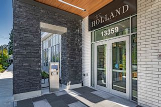 Photo 6: 208 13359 OLD YALE Road in Surrey: Whalley Condo for sale in "The Holand" (North Surrey)  : MLS®# R2776493