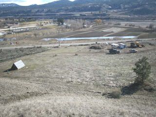 Photo 8: 3395 E SHUSWAP ROAD in : South Thompson Valley Lots/Acreage for sale (Kamloops)  : MLS®# 133749