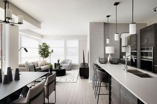 Photo 3: 401 122 Mahogany Centre SE in Calgary: Mahogany Apartment for sale : MLS®# A1151025