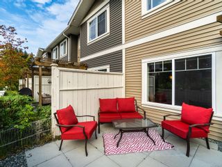 Photo 29: 701 1675 Crescent View Dr in Nanaimo: Na Central Nanaimo Row/Townhouse for sale : MLS®# 914737