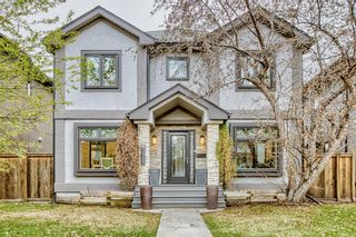 Photo 2: 2117 6 Avenue NW in Calgary: West Hillhurst Detached for sale : MLS®# A2048090