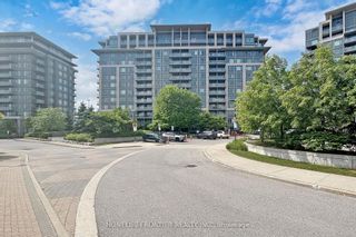 Photo 1: Ph8 273 South Park Road in Markham: Commerce Valley Condo for lease : MLS®# N8368300