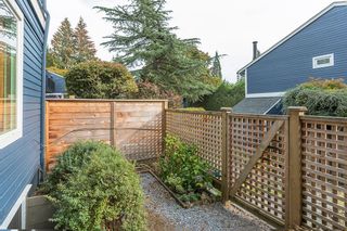 Photo 22: 2623 FROMME Road in North Vancouver: Lynn Valley Townhouse for sale in "Forestlynn" : MLS®# R2735014