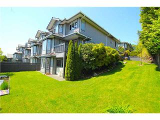 Photo 14: 139 1685 PINETREE Way in Coquitlam: Westwood Plateau Townhouse for sale in "THE WILTSHIRE" : MLS®# V1121776