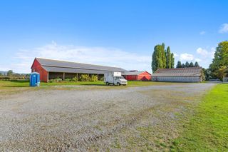 Photo 37: 13222 SHARPE Road in Pitt Meadows: North Meadows PI Agri-Business for sale : MLS®# C8057437