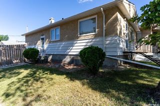 Main Photo: 180 Osler Street in Regina: Churchill Downs Residential for sale : MLS®# SK939413