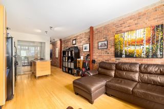 Photo 9: 403 1072 HAMILTON Street in Vancouver: Yaletown Condo for sale in "The Crandall" (Vancouver West)  : MLS®# R2867992