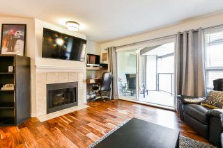 Photo 18: 421 6707 SOUTHPOINT Drive in Burnaby: South Slope Condo for sale in "MISSION WOODS" (Burnaby South)  : MLS®# R2514266