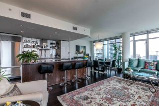 Photo 2: 2803 788 RICHARDS Street in Vancouver: Downtown VW Condo for sale (Vancouver West)  : MLS®# R2141568